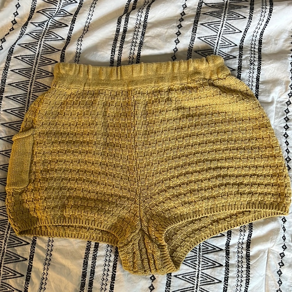 Free People beach collection